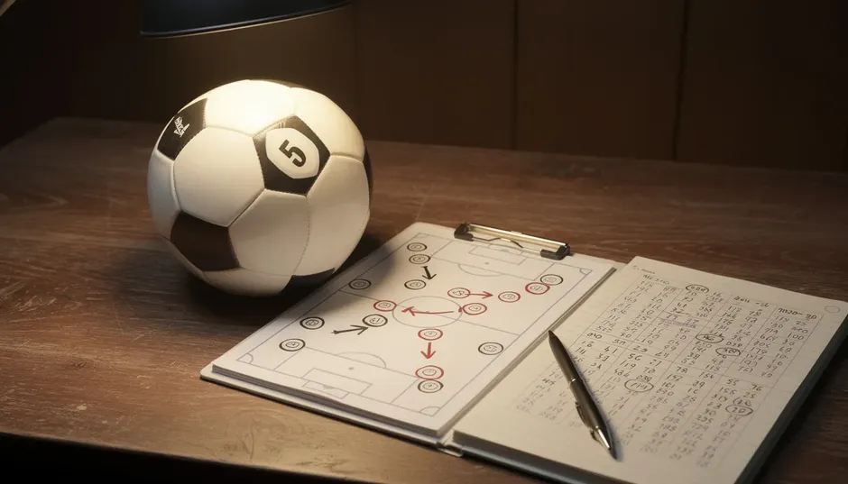 Jämförelse av de bästa oddsen för fotbolls-VM 2026 hos olika spelbolag