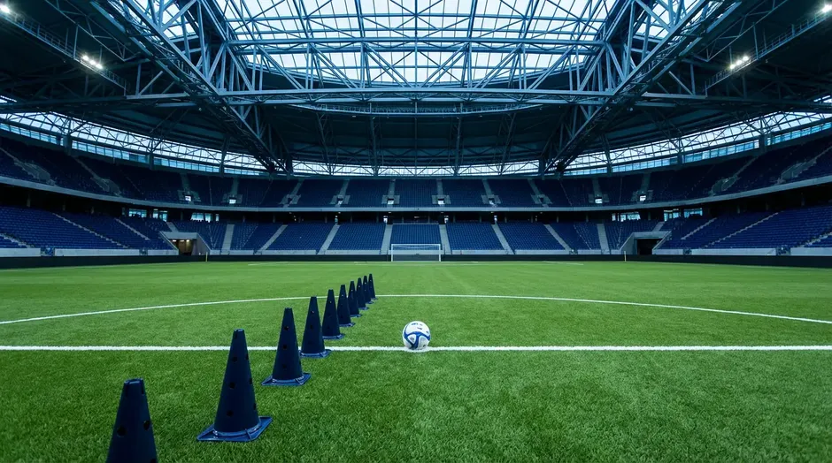Frankrike inför VM 2026 — oddsbedömning och laganalys