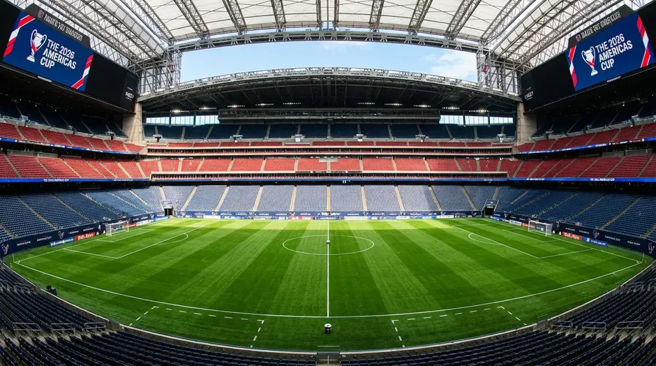 USA inför VM 2026 — oddsbedömning som värdland