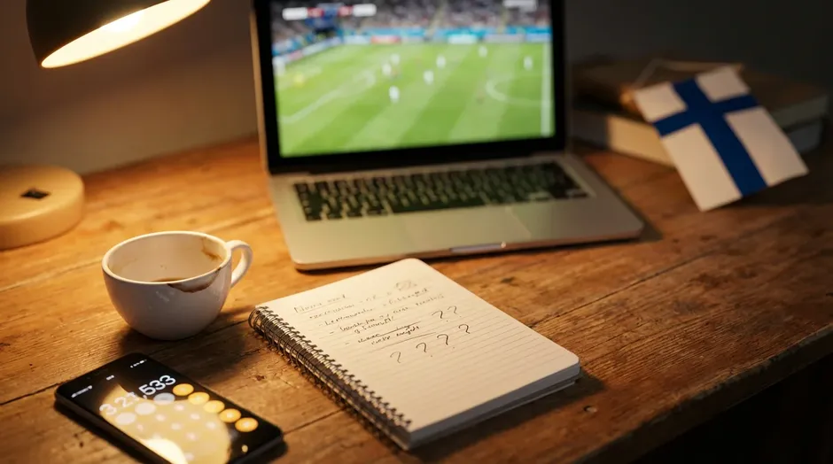 Vanliga frågor om vadslagning inför fotbolls-VM 2026