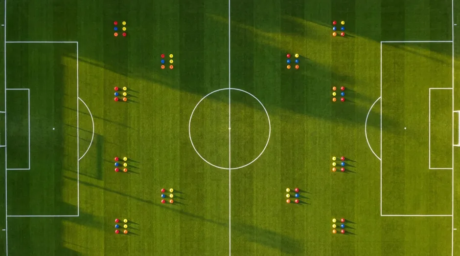 VM 2026 nytt format med 48 lag och 12 grupper