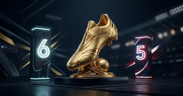 Skyttekung-odds VM 2026 — Messi leder, Haaland jagar, Frankrike i topp