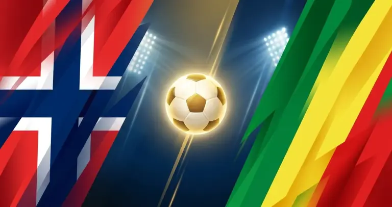 Norge–Senegal prognos — Haaland och 11 raka segrar inför VM-mötet
