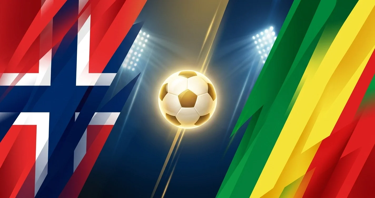 Norge–Senegal prognos VM 2026 — Haaland och de elva raka segrarna