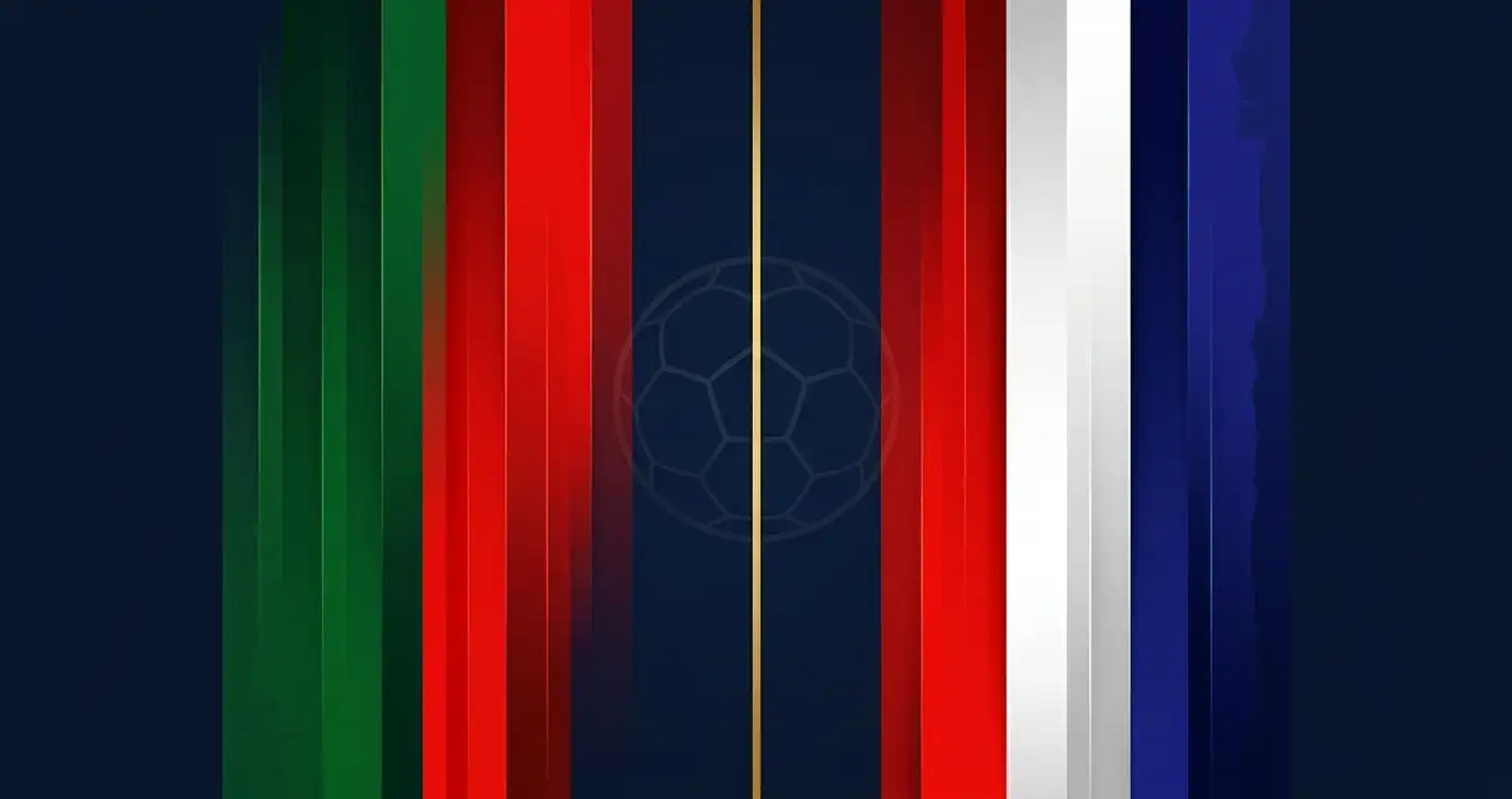Portugal–Kroatien prognos VM 2026 — Euro 2016-finalrepris på BMO Field