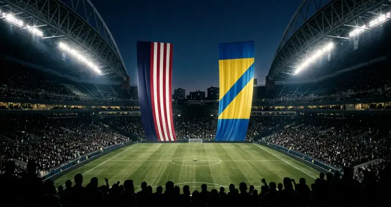 USA–Bosnien prognos — Pochettinos frustration och värdlandets sextondelsfinal