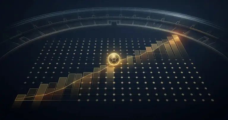 VM 2026 rekord och statistik — 308 mål, 6,8 miljoner åskådare och alla nya rekord