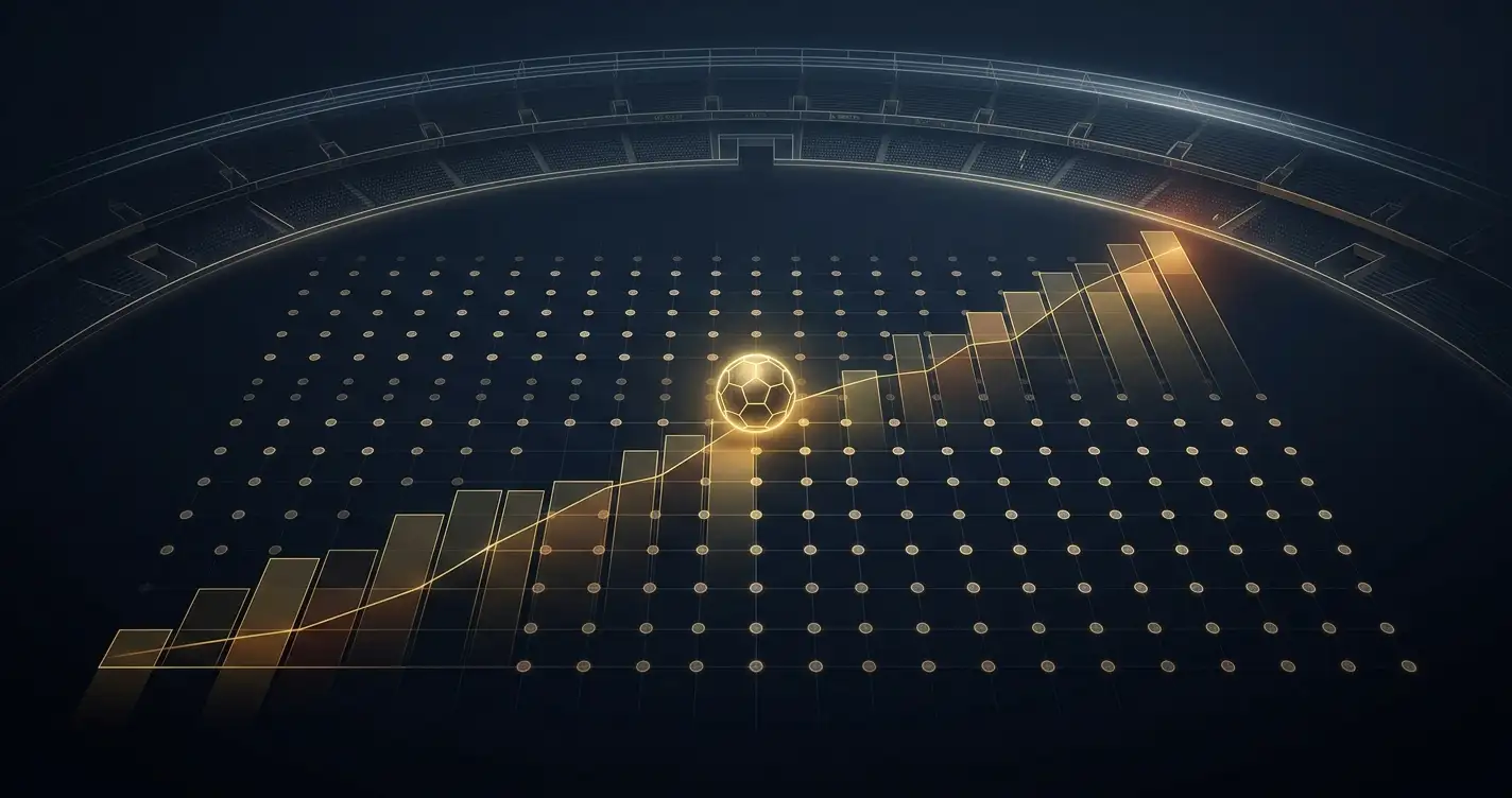 Statistik och rekord från fotbolls-VM 2026 — 308 mål på 104 matcher
